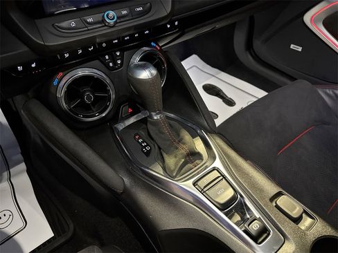 Used 2023 Chevrolet Camaro ZL1 image 23