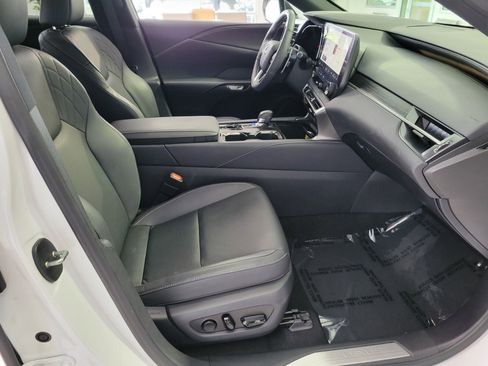 Certified 2023 Lexus RX 350 Premium image 17