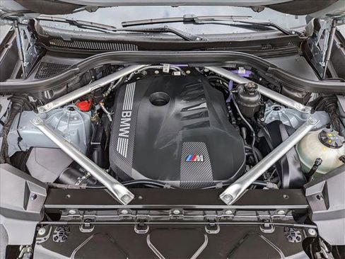 Certified 2026 BMW X6 xDrive40i image 25