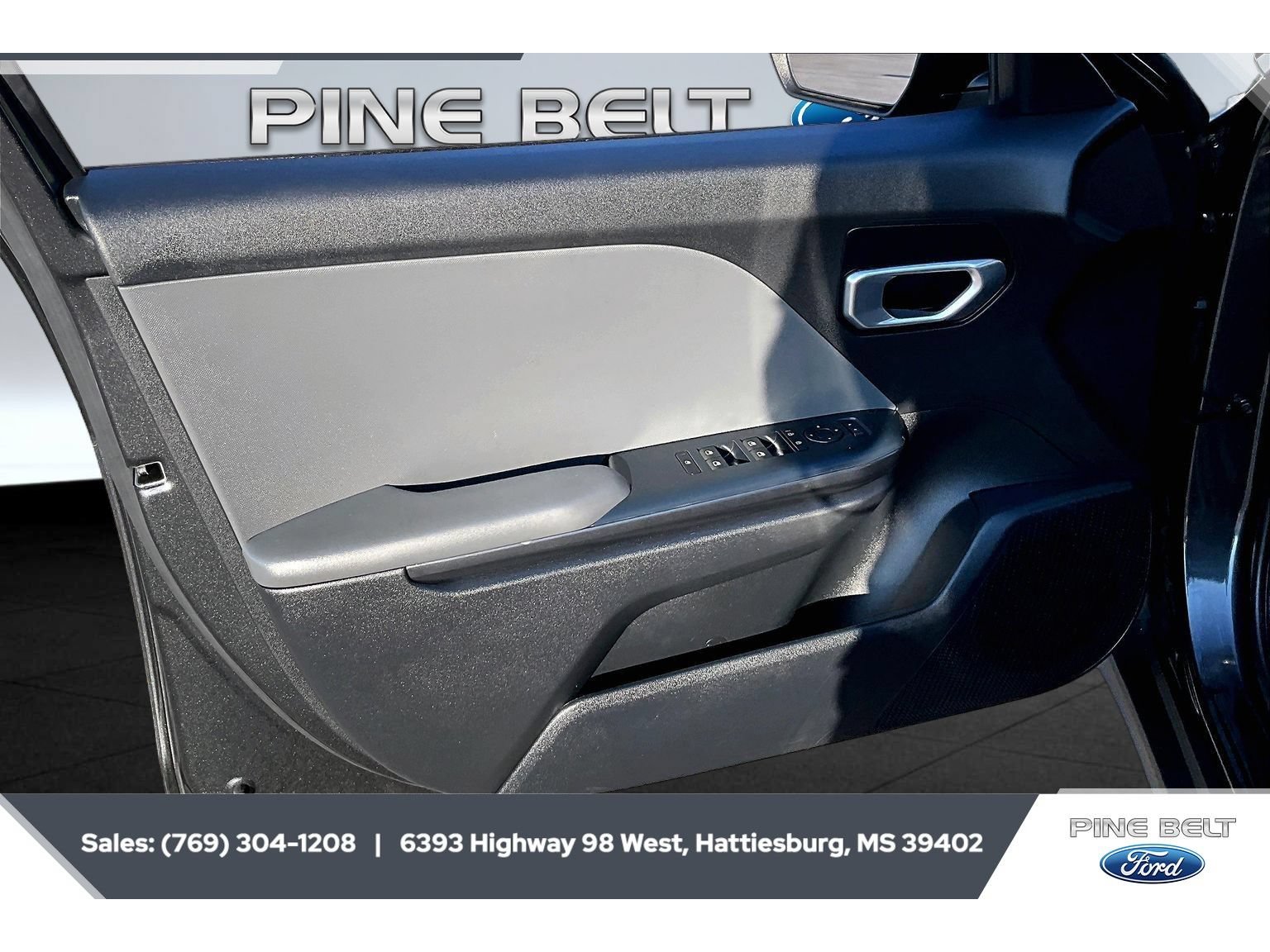 Used 2025 Kia K4 FWD image 17