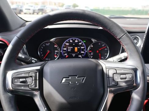 Used 2024 Chevrolet Blazer RS FWD image 15