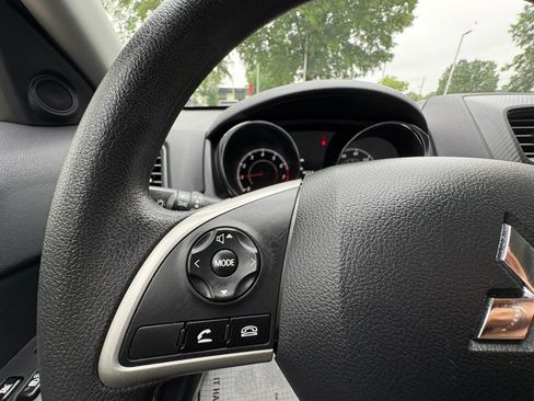 Used 2025 Mitsubishi Outlander Sport ES AWD/4WD image 30