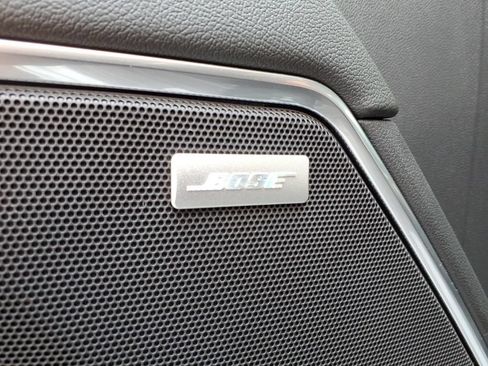 Used 2025 Chevrolet Silverado 1500 RST w/ RST All Star Premium Package AWD/4WD image 9