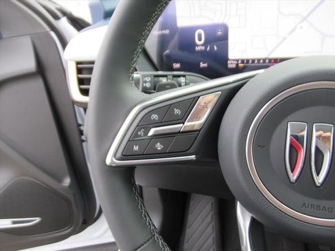 New 2026 Buick Envision Avenir image 21