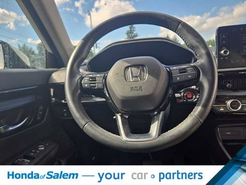 Used 2023 Honda CR-V EX-L image 15