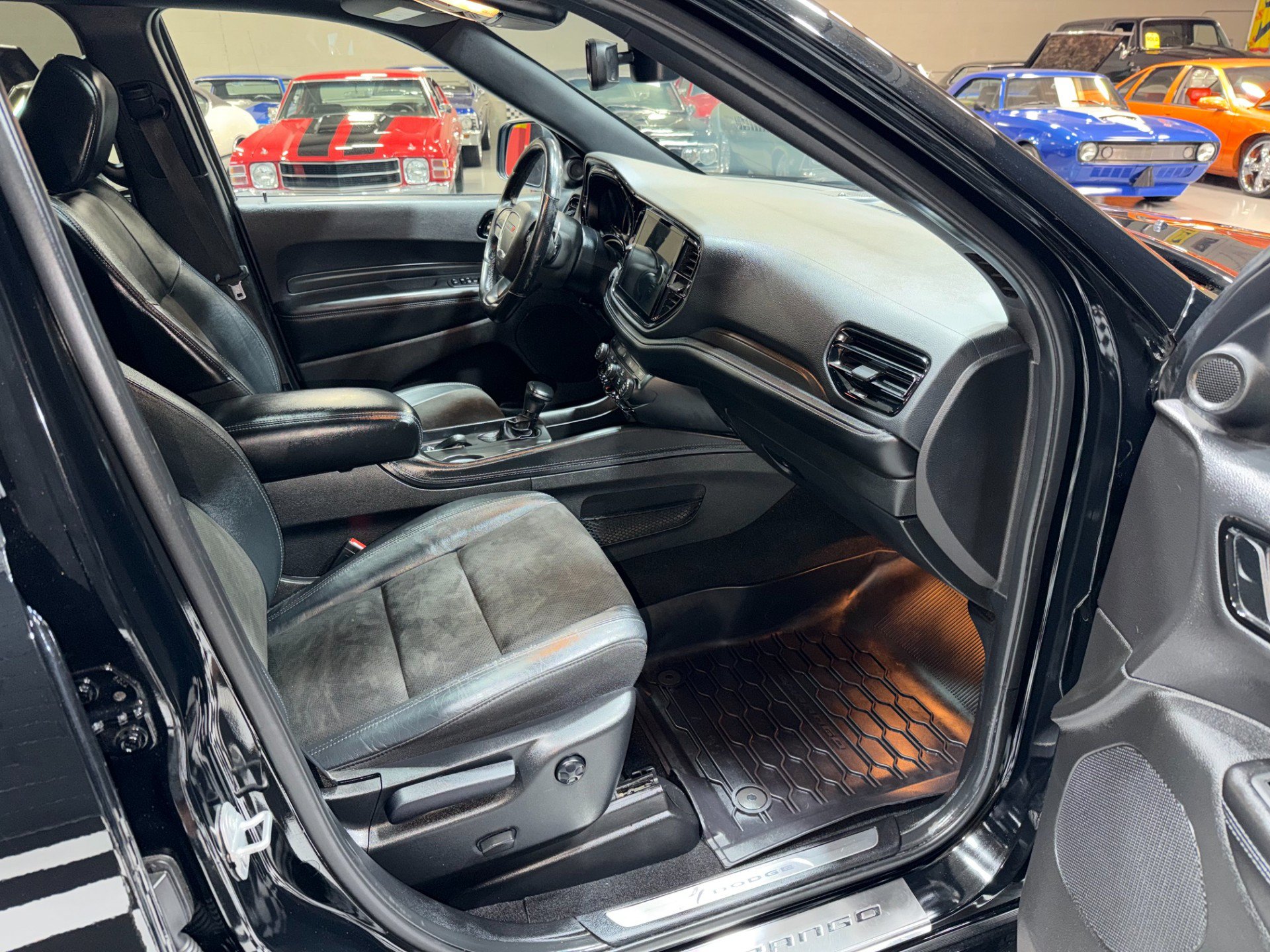 Used 2021 Dodge Durango GT AWD/4WD image 34