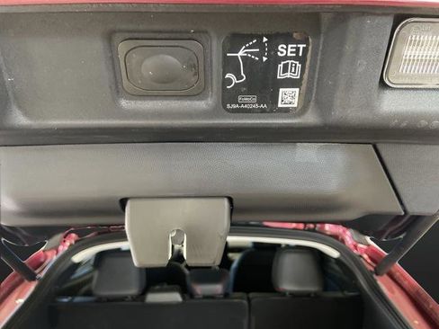 New 2025 Ford Mustang Mach-E Premium w/ Sport Appearance Package image 16