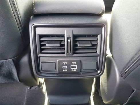 New 2026 Subaru Forester Wilderness image 13