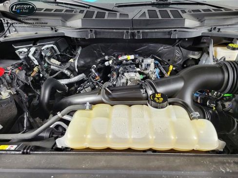 Used 2021 Ford F150 XLT w/ Equipment Group 302A High image 36