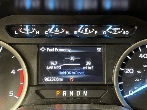 Used 2021 Ford F250 XL w/ STX Appearance Package image 16