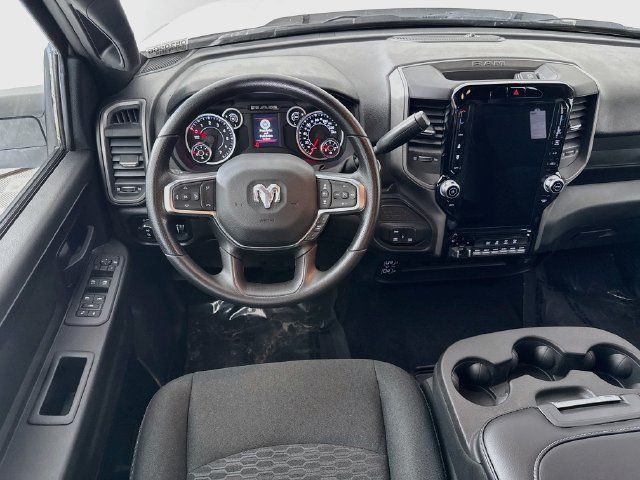 Used 2025 RAM 3500 Tradesman AWD/4WD image 21