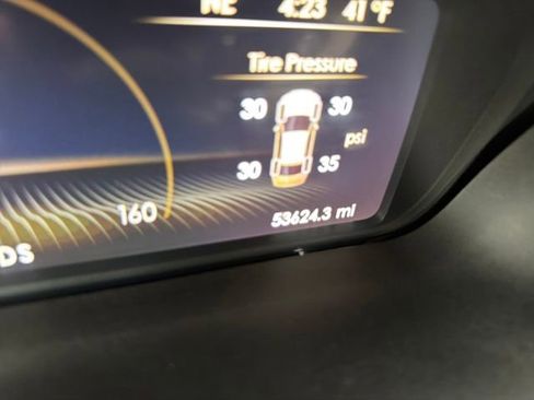 Used 2020 Lincoln Continental AWD w/ Convenience Package image 21