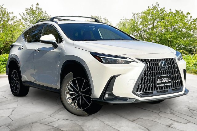 Used 2023 Lexus NX 250 AWD w/ Cold Area Package image 1