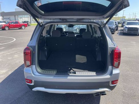 Used 2020 Hyundai Palisade SEL FWD image 10