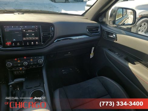 New 2026 Dodge Durango GT image 18