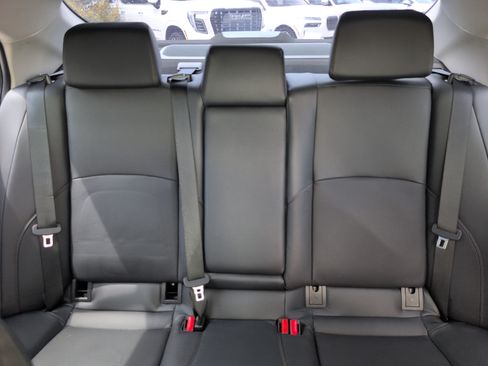 Used 2025 Toyota Camry XLE w/ Premium Package FWD image 28