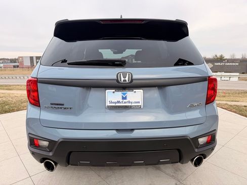 Used 2023 Honda Passport EX-L image 7