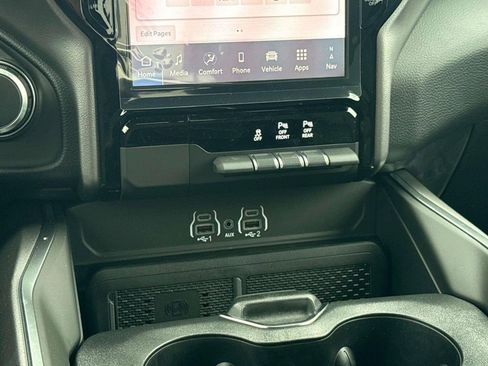 New 2026 RAM 1500 Big Horn image 19