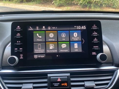 Used 2020 Honda Accord Sport image 22