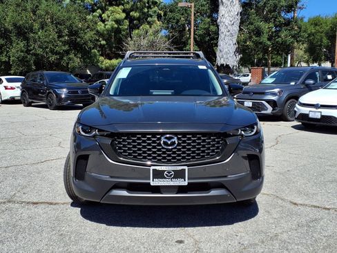 New 2026 MAZDA CX-50 2.5 Hybrid w/ Preferred Pkg image 2