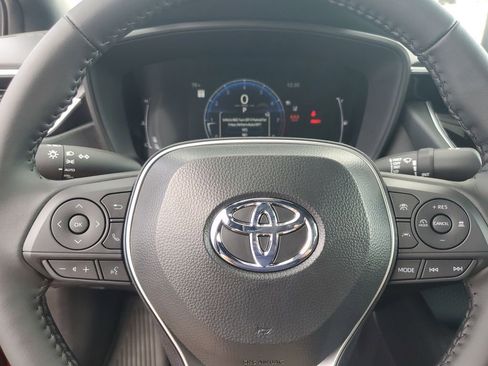 New 2026 Toyota Corolla SE image 22