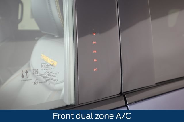 New 2027 Ford Expedition Tremor w/ Driver's Package AWD/4WD image 17