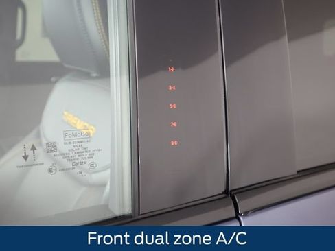 New 2027 Ford Expedition Tremor w/ Driver's Package AWD/4WD image 17