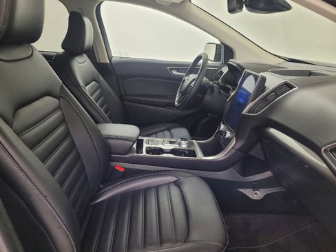 Used 2024 Ford Edge SEL w/ Convenience Package AWD/4WD image 21
