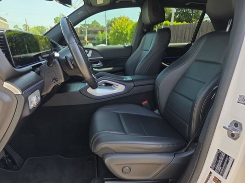 Certified 2022 Mercedes-Benz GLE 350 image 10
