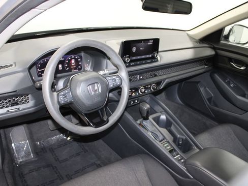 Used 2024 Honda Accord LX image 21