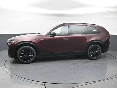 New 2026 MAZDA CX-90 3.3 Turbo S w/ Premium Package image 2
