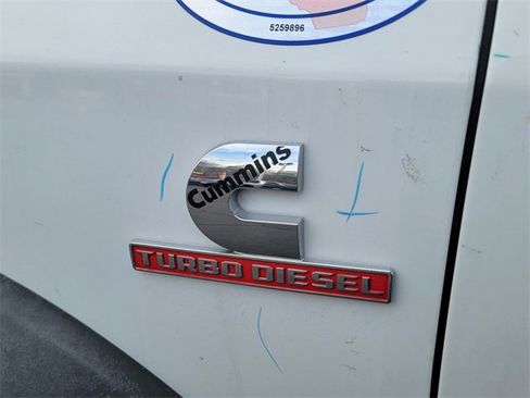 New 2026 RAM 5500 Tradesman w/ Chrome Appearance Group image 14