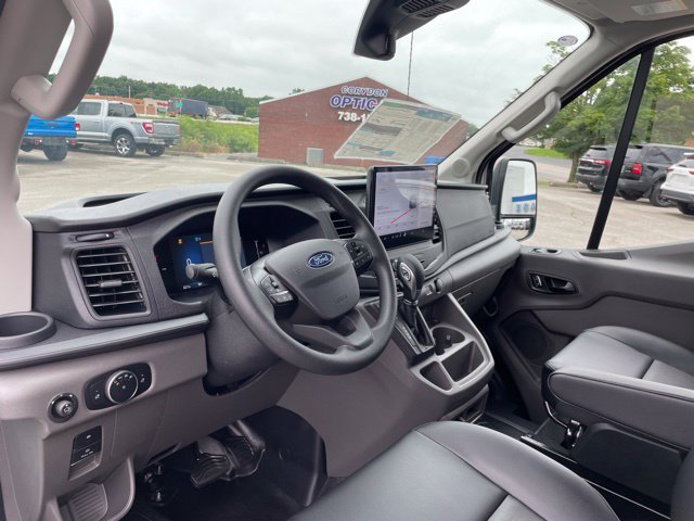 New 2026 Ford Transit 150 148 Medium Roof AWD image 22