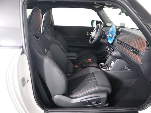 New 2026 MINI Cooper S image 21