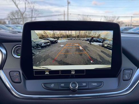 Used 2023 Chevrolet Blazer LT w/ Convenience Package image 28