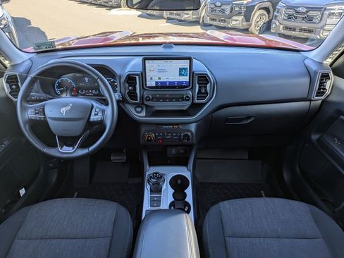 Used 2022 Ford Bronco Sport Big Bend w/ Convenience Package image 13