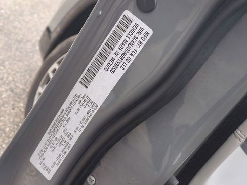 Used 2024 Jeep Compass Limited w/ Elite Group image 32