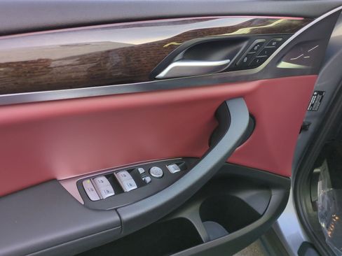 Certified 2023 BMW X3 xDrive30i w/ Premium Package image 15