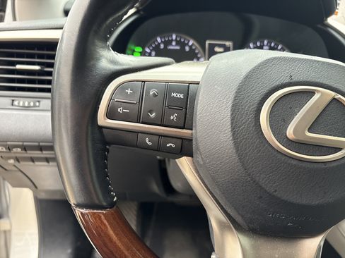 Used 2018 Lexus RX 350L AWD image 19