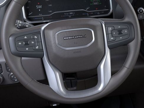 New 2026 GMC Sierra 2500 Denali w/ Denali Reserve Package image 19