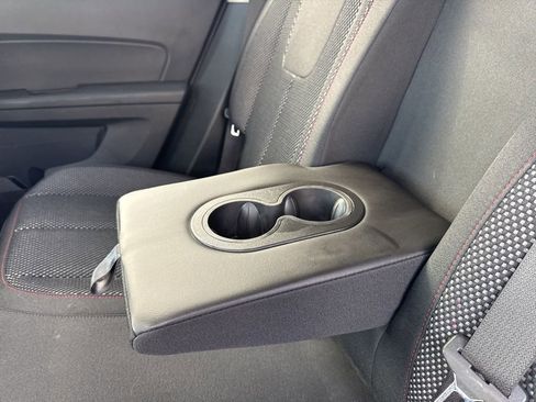 Used 2015 Chevrolet Equinox LT w/ Driver Convenience Package image 20