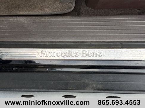 Used 2018 Mercedes-Benz GLS 550 4MATIC image 11