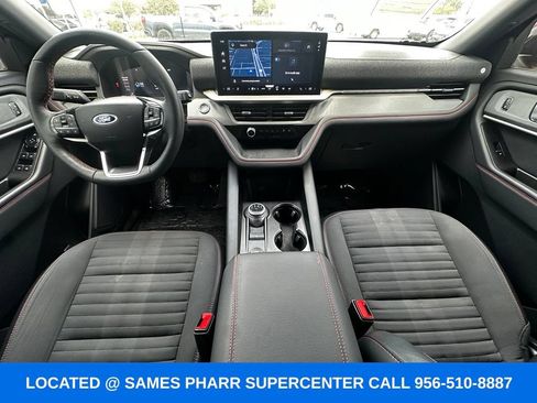 Used 2026 Ford Explorer ST-Line RWD image 9