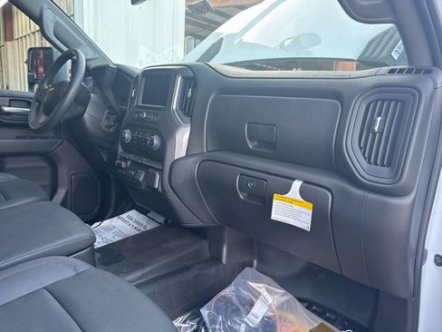 New 2025 Chevrolet Silverado 3500 W/T w/ WT Convenience Package image 35