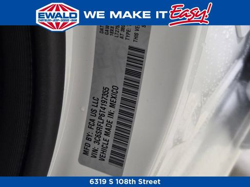 New 2026 RAM 1500 Rebel w/ G/T Package AWD/4WD image 34