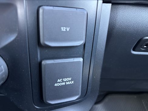 New 2025 Ford F150 STX w/ Equipment Group 200A image 59