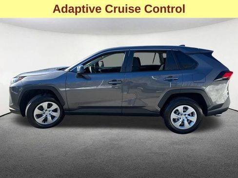 Certified 2024 Toyota RAV4 LE image 7