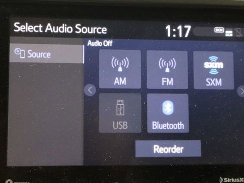 Used 2023 Toyota Tacoma TRD Sport image 31