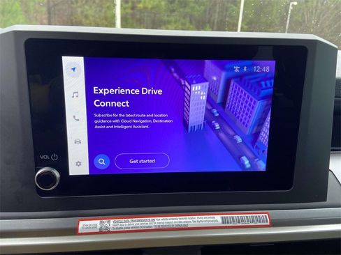 Used 2024 Toyota Tacoma SR5 image 21