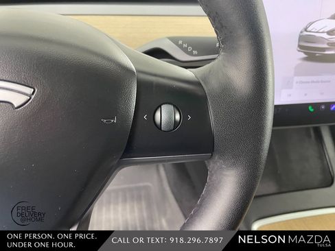 Used 2023 Tesla Model 3 Standard Range image 23